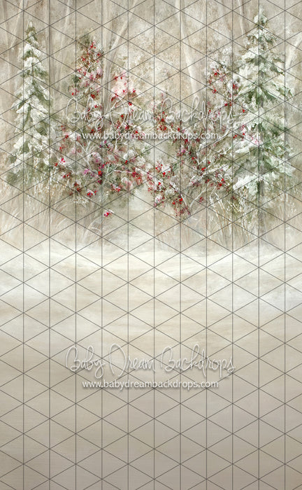 Sweeps Heirloom Wonders of Winter (SS)