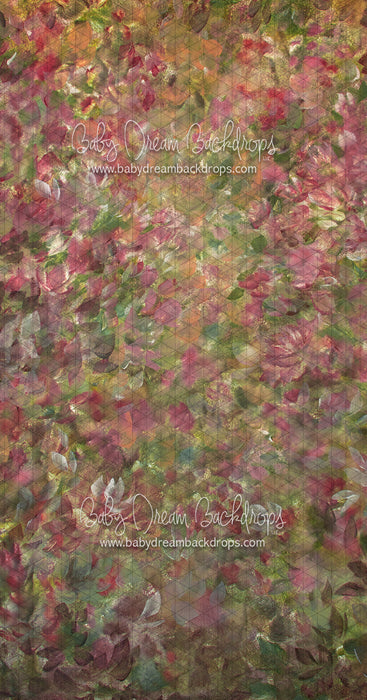 Sweeps Illusions Garden