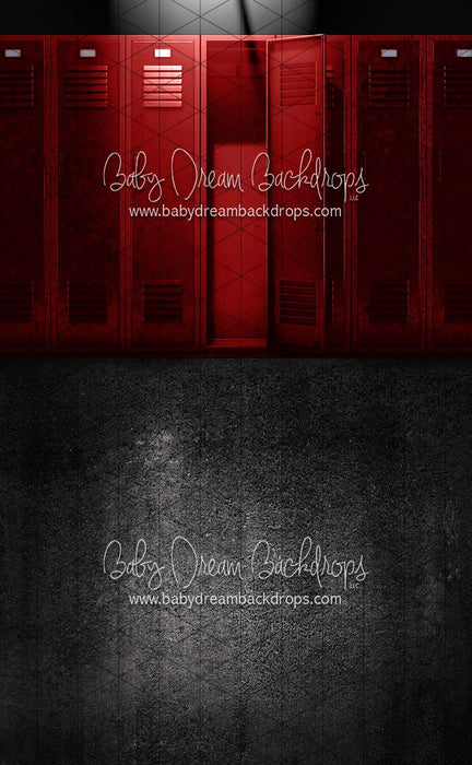 Sweeps Jock Talk Red