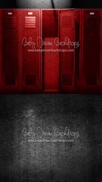 Sweeps Jock Talk Red