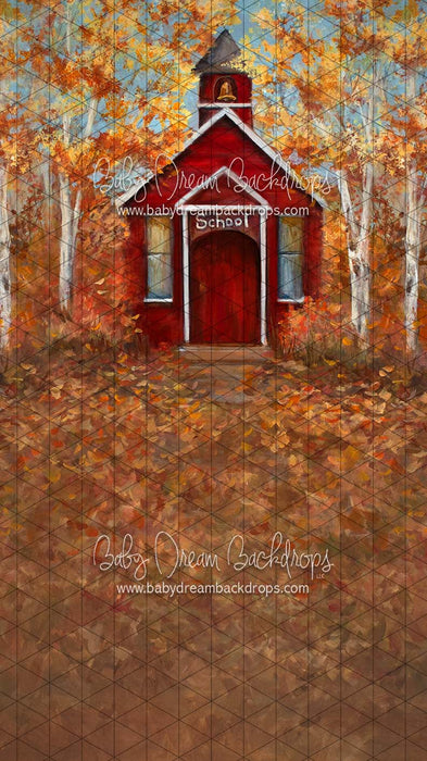 Sweeps Little Red School House