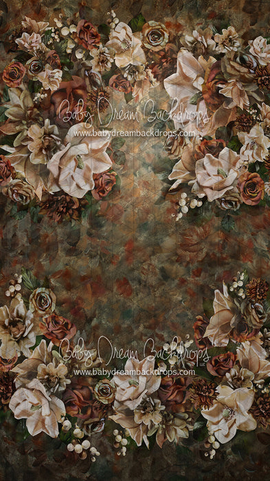 Sweeps Magnolia Memoirs