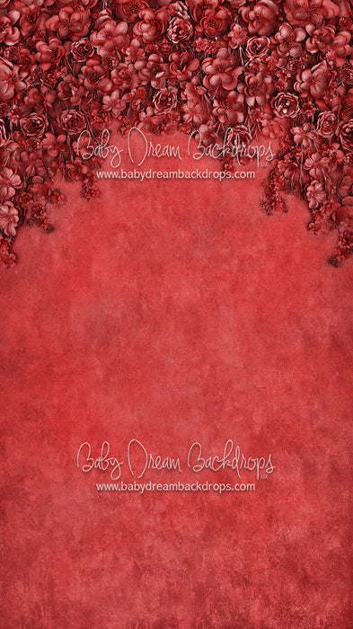 Sweeps Miss Maddie Crimson