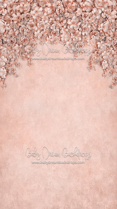 Sweeps Miss Maddie Pink