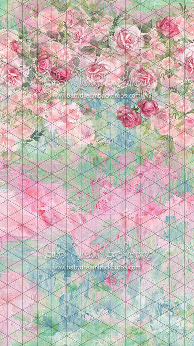 Sweeps Paint With Romance