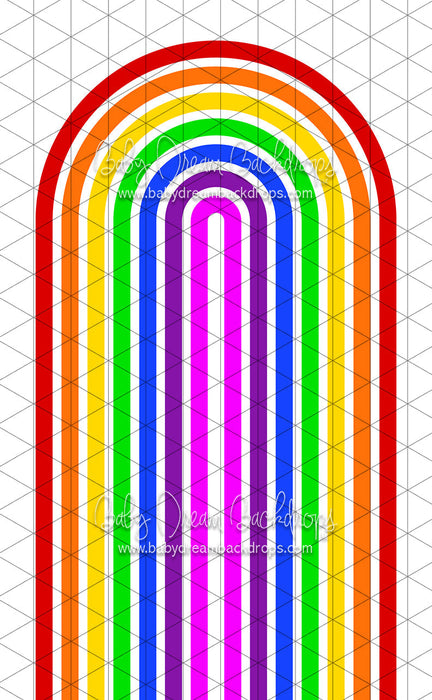 Sweeps Rainbow Bright (CC)