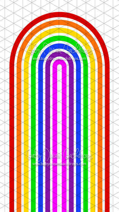 Sweeps Rainbow Bright (CC)