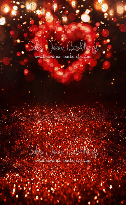 Sweeps Ritzy Love (CC)