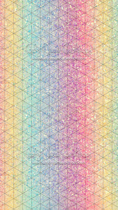 Sweeps Ritzy Rainbow (CC)