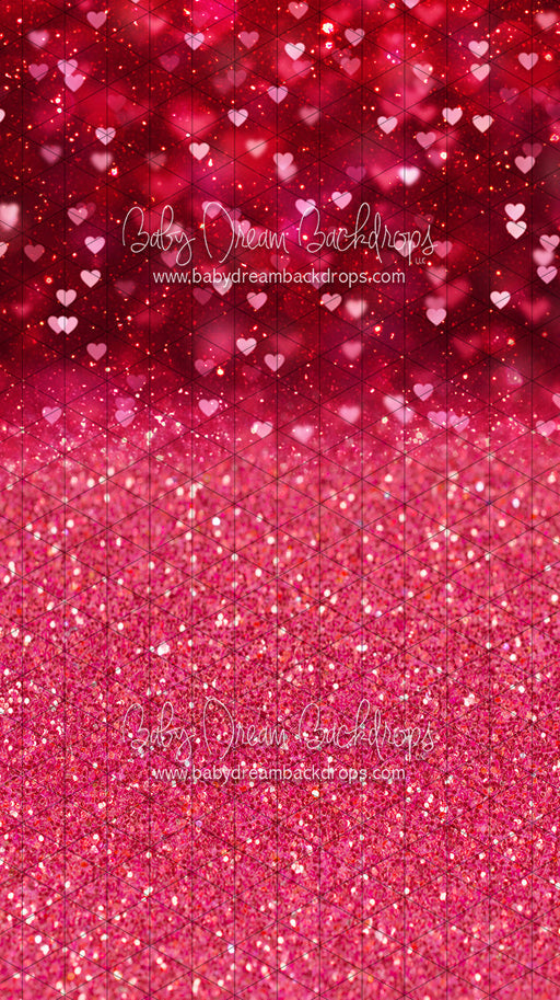 Sweeps Ritzy Romance (CC)