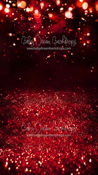 Sweeps Ritzy Rose (CC)