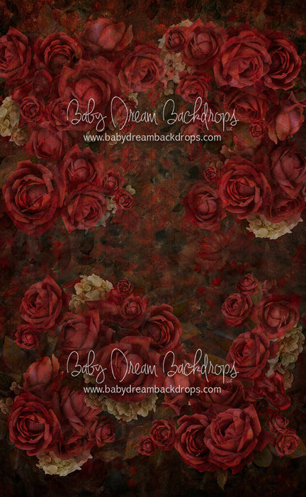 Sweeps Romance Novel