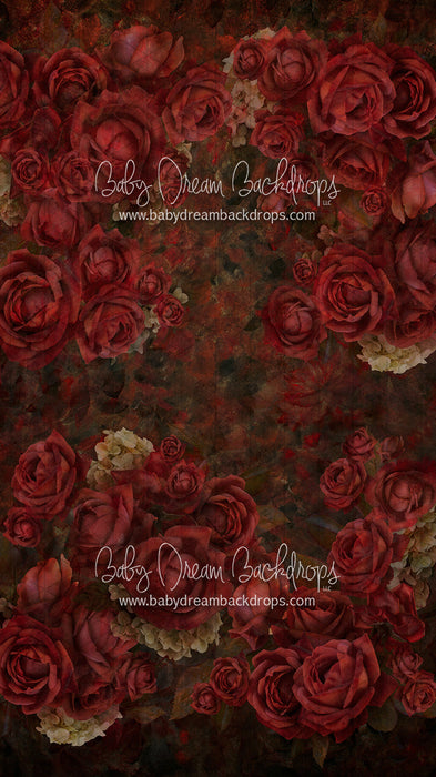 Sweeps Romance Novel