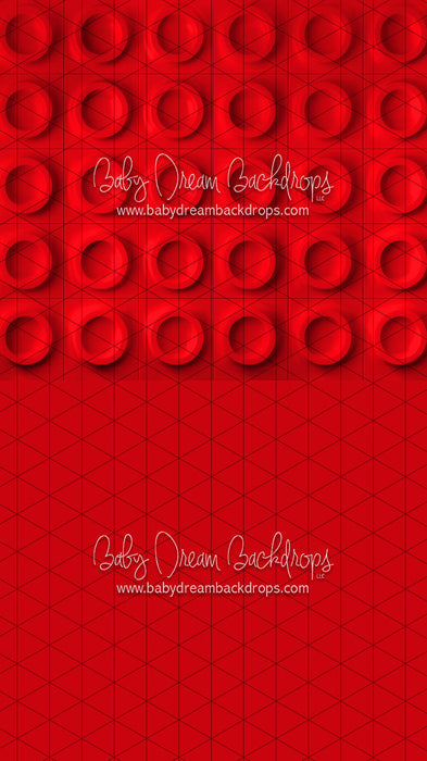 Sweeps Round and Round Red (CC)