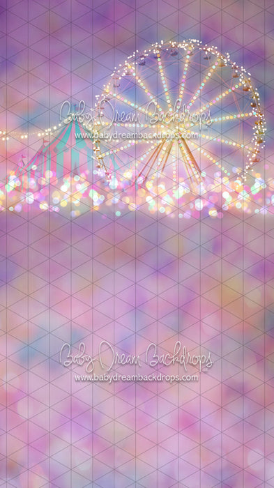 Sweeps Run Away to the Circus