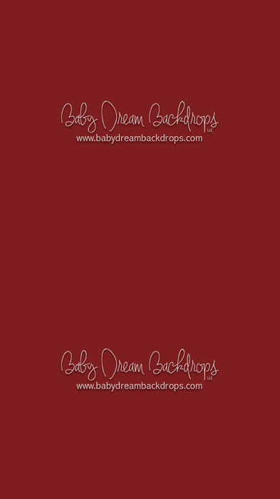 Sweeps Smooth Cranberry