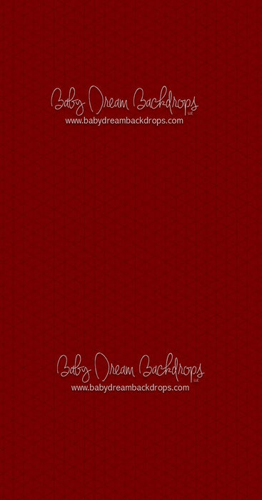 Sweeps Smooth Crimson