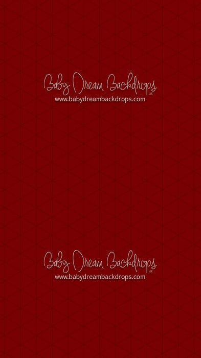 Sweeps Smooth Crimson