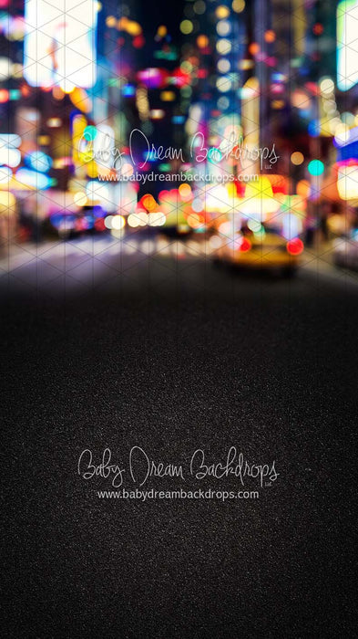 Sweeps Sweet City Street (CC)