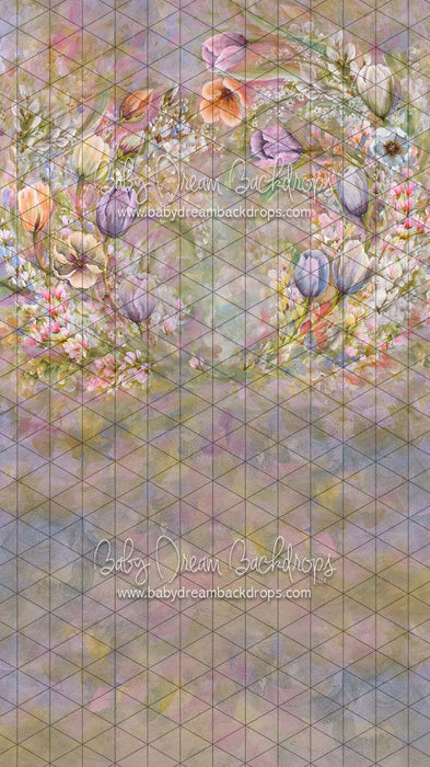 Sweeps Tulip Trance Multi (SS)