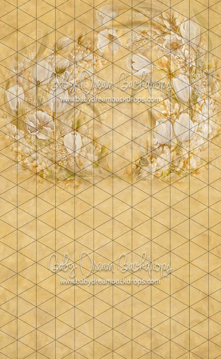 Sweeps Tulip Trance Yellow (SS)