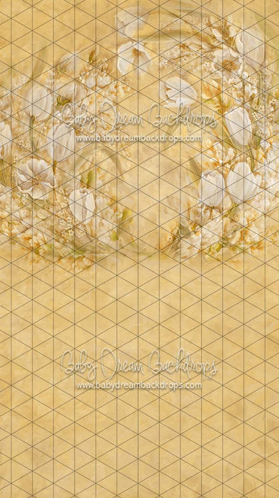 Sweeps Tulip Trance Yellow (SS)