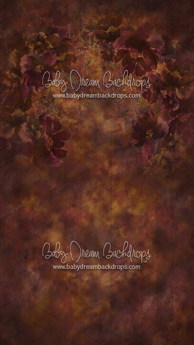 Sweeps Under the Autumn Sun