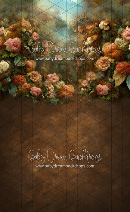 Sweeps Victorian Escape (LL)