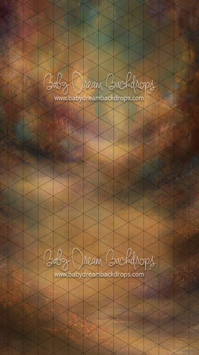 Sweeps Walk Among A Memory (LL)