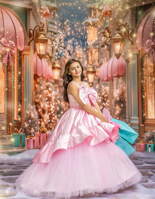 Sweeps Bowtique Twinkle Avenue (JA)