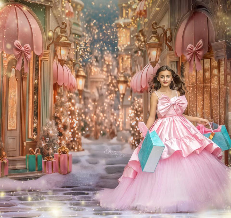 Bowtique Twinkle Avenue (JA)