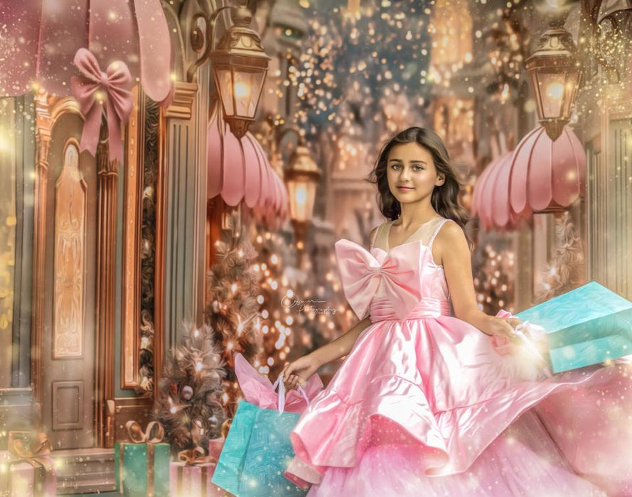 Sweeps Bowtique Twinkle Avenue (JA)