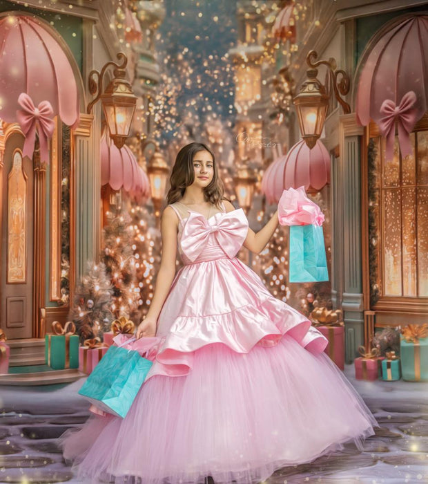 Sweeps Bowtique Twinkle Avenue (JA)