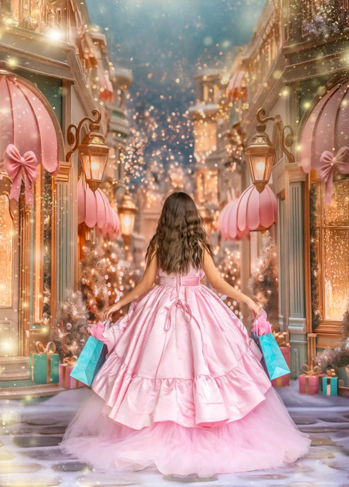 Sweeps Bowtique Twinkle Avenue (JA)