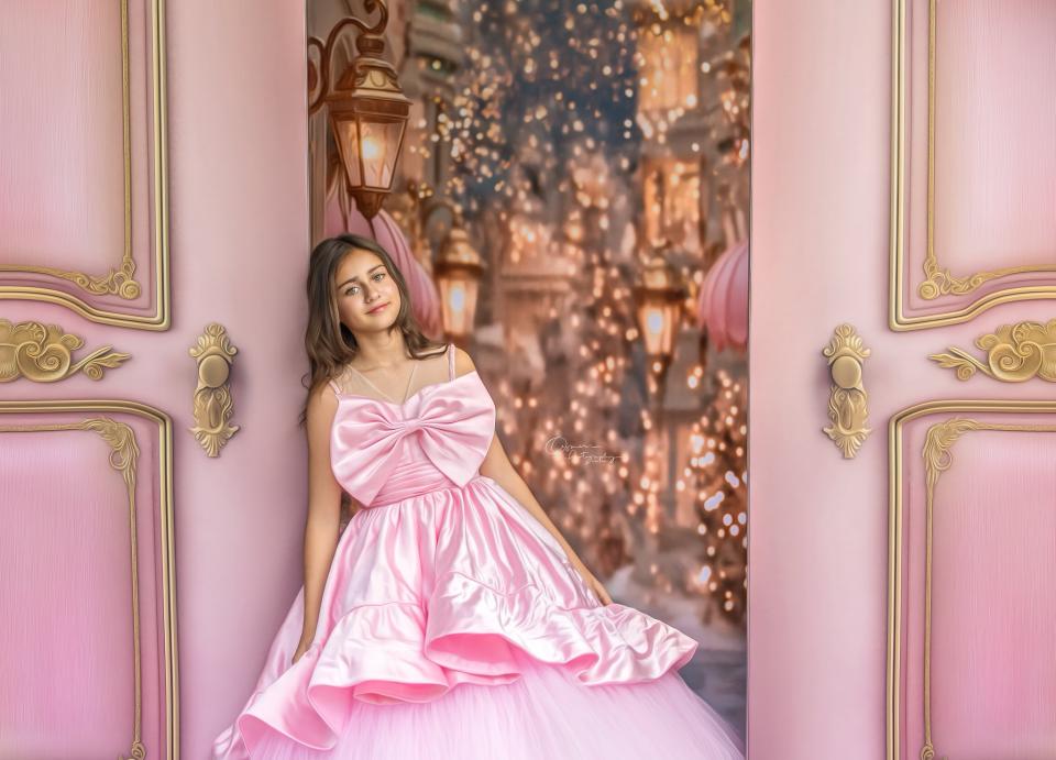 Sweeps Bowtique Twinkle Avenue (JA)