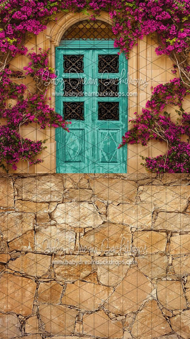 Sweeps Fiesta Magic (CC)