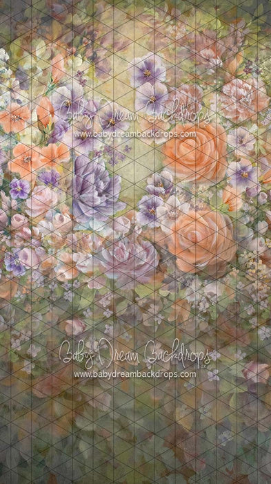 Sweeps Heirloom Botanical Beauty (SS)