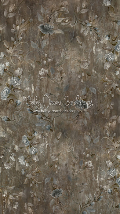 Sweeps Heirloom Floral Dream