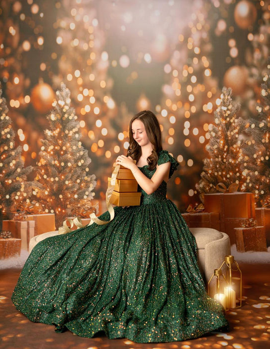 Sweeps Holiday Glow Gold (JA)