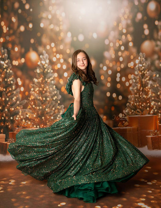 Sweeps Holiday Glow Gold (JA)