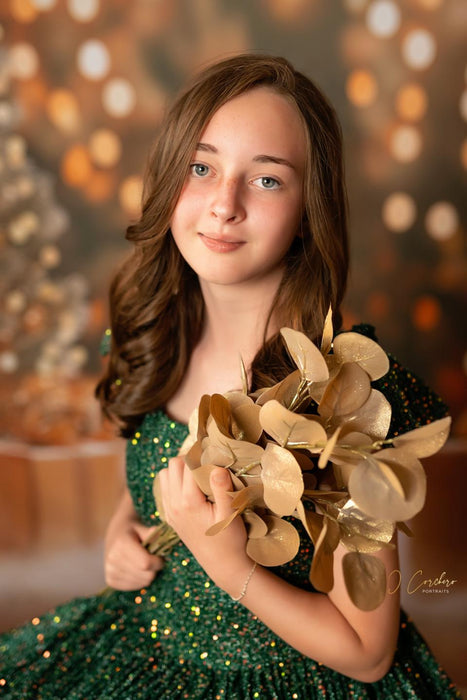 Holiday Glow Gold (JA)