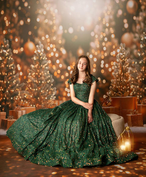 Sweeps Holiday Glow Gold (JA)