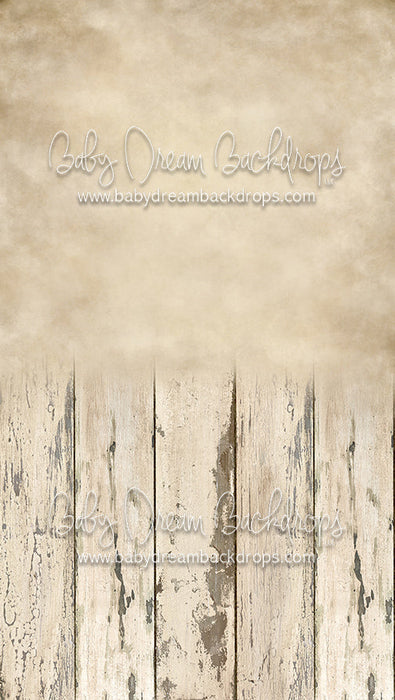 Sweeps Maddox Faded Planks