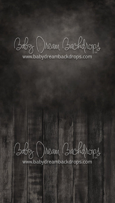 Sweeps Raven Faded Planks