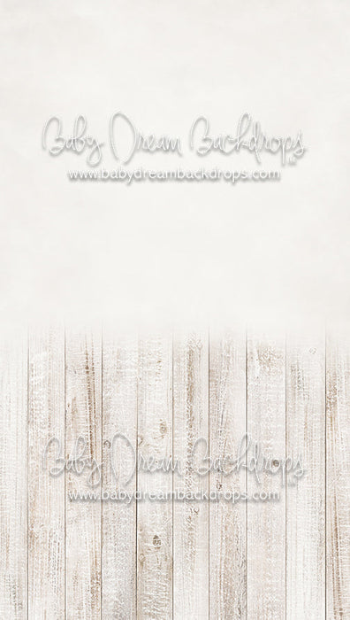 Sweeps Swan Faded Planks