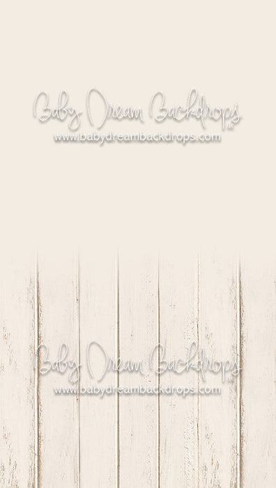 Sweeps Willow Faded Planks