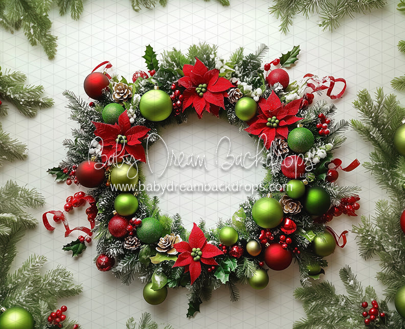 Sweet Baby Who Loves Christmas (CC)