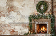 Sweet Cedar Fireplace (CC)