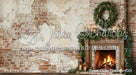 Sweet Cedar Fireplace (CC)