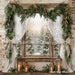Sweet Cedar Window (CC)